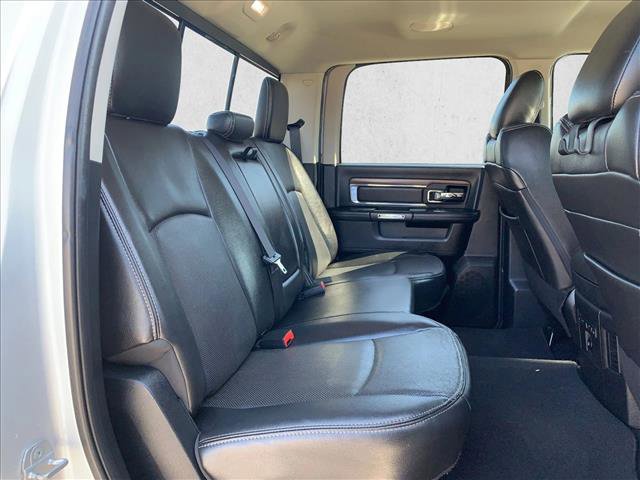 Used 2014 RAM 1500 Laramie AWD/4WD image 24