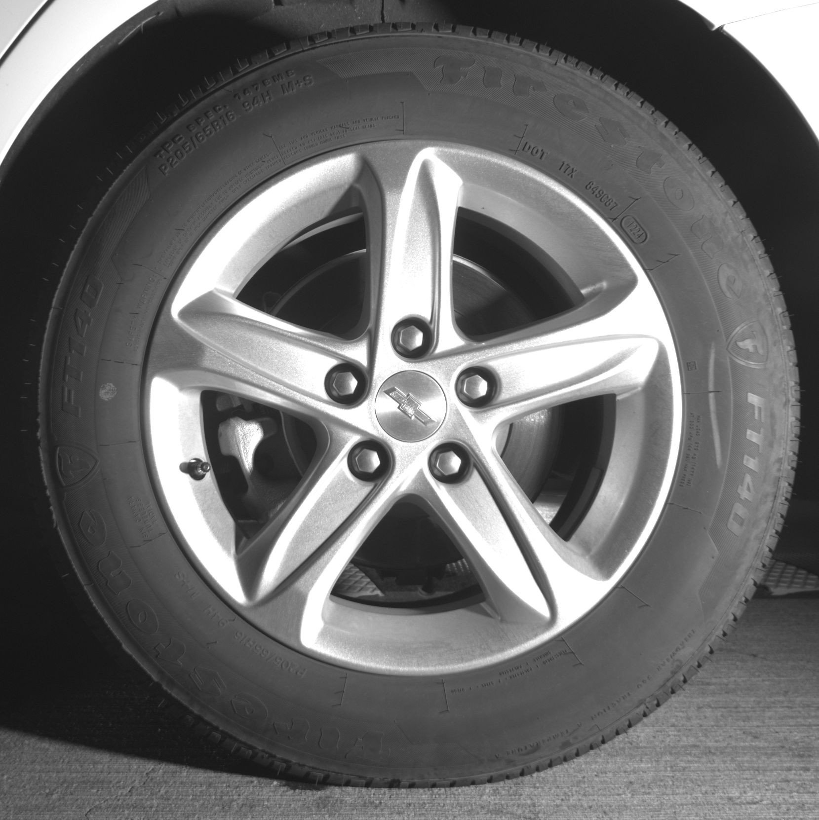 Used 2024 Chevrolet Malibu LT image 21