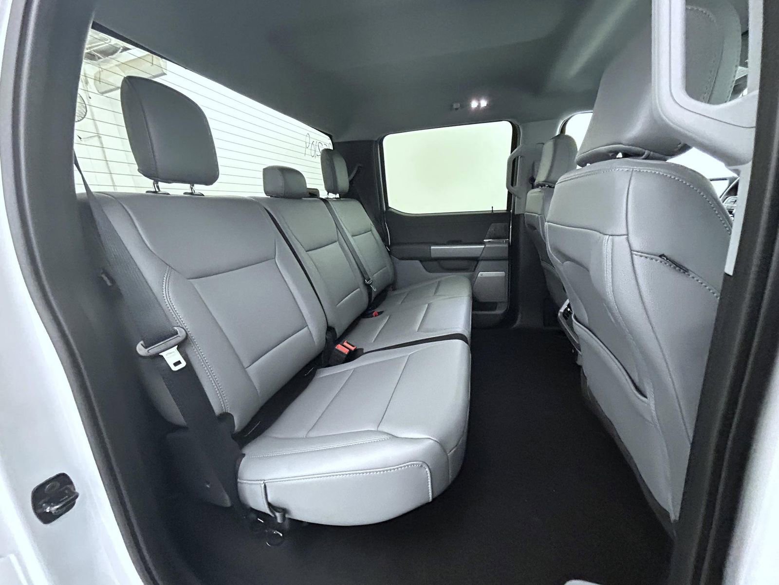 New 2025 Ford F150 Lightning Flash image 18