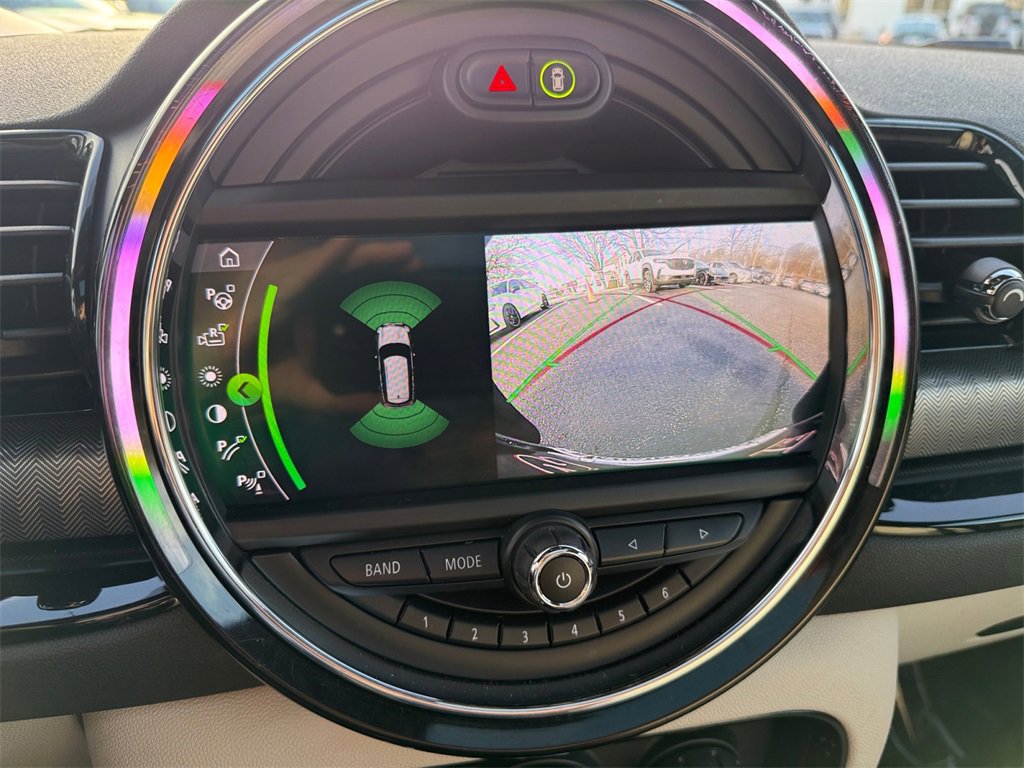 Used 2021 MINI Cooper Clubman S w/ Driver Assistance Package image 22