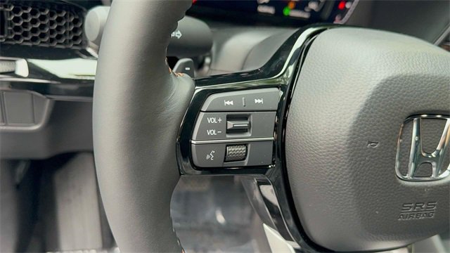 New 2026 Honda CR-V Sport Touring image 26