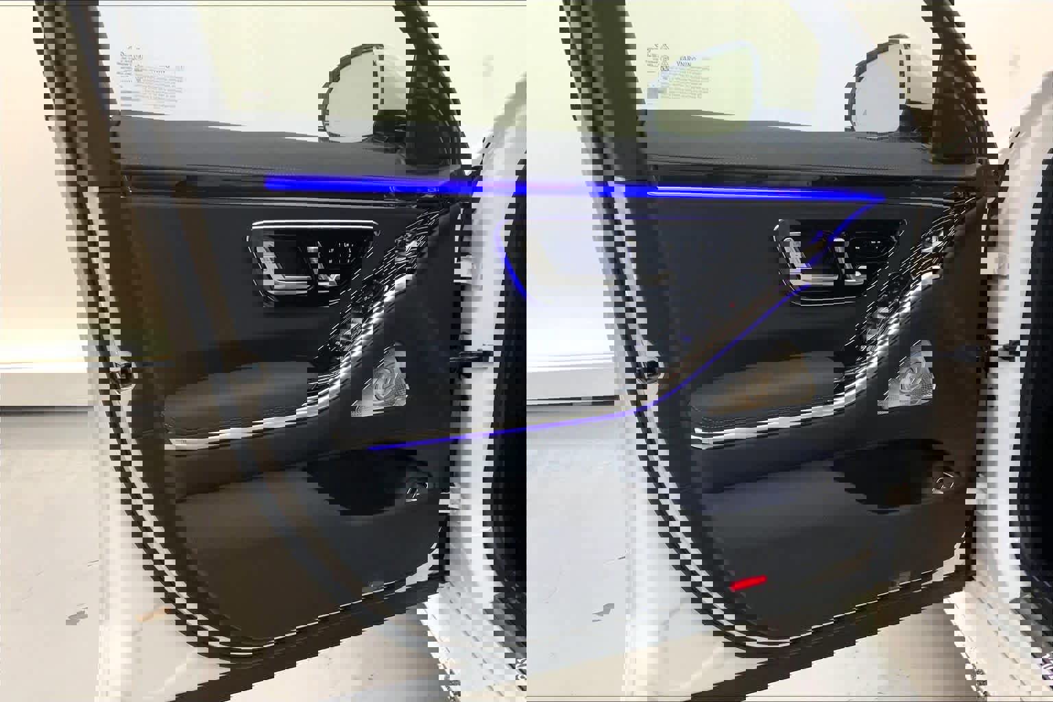 New 2026 Mercedes-Benz S 500 4MATIC image 19