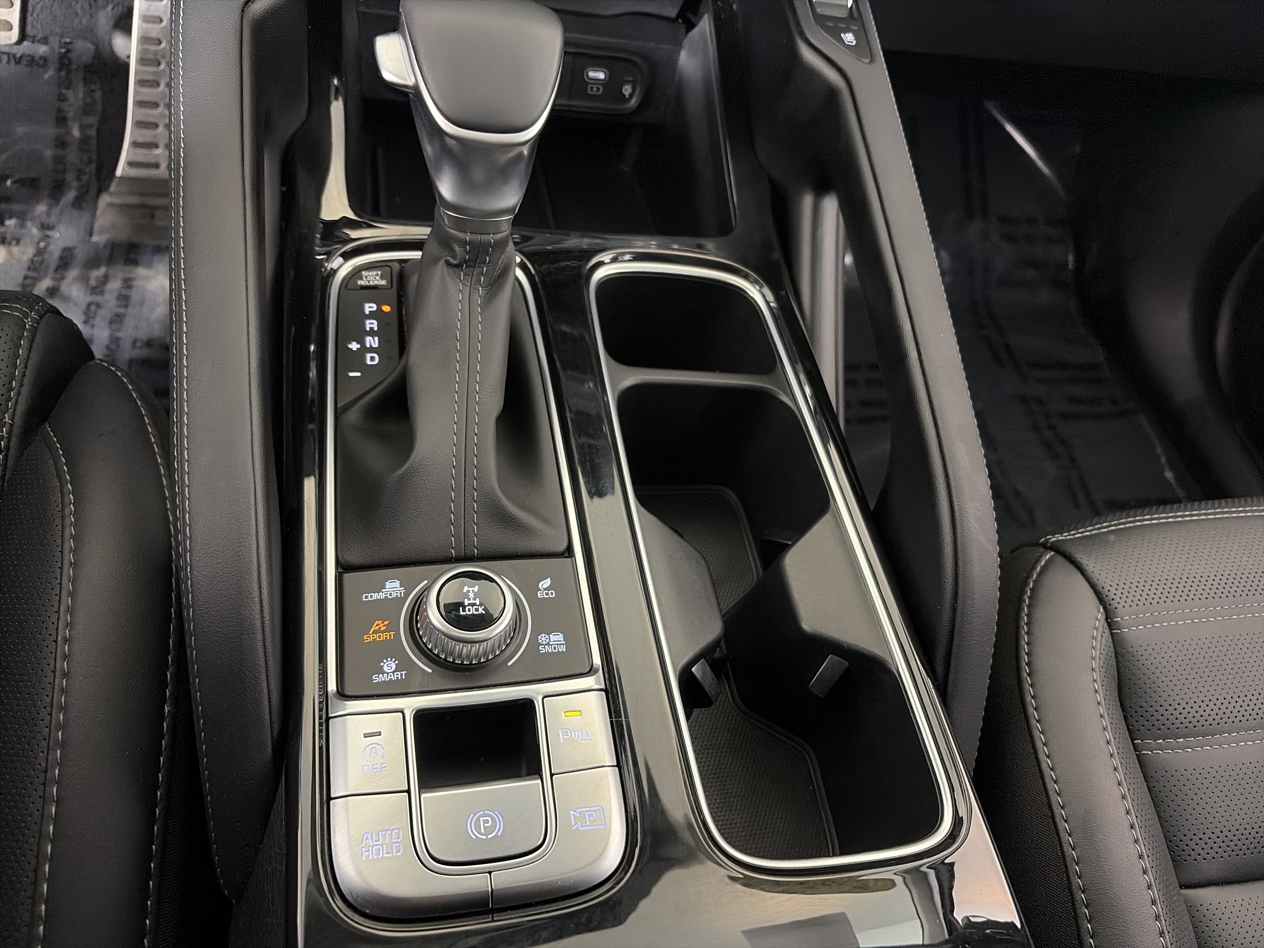 Certified 2024 Kia Telluride SX Prestige image 31