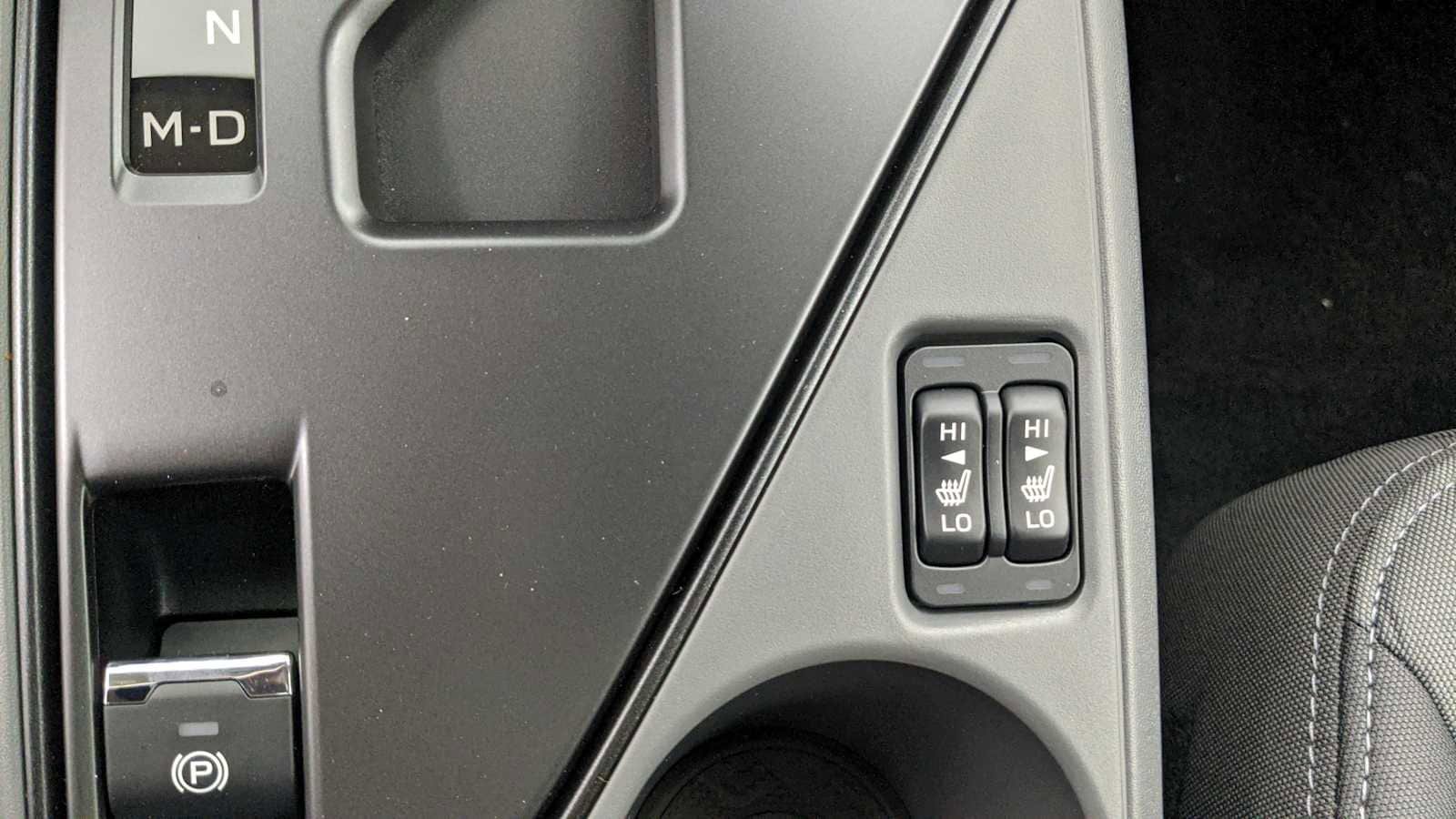 New 2026 Subaru Crosstrek 2.0i Premium AWD/4WD image 21