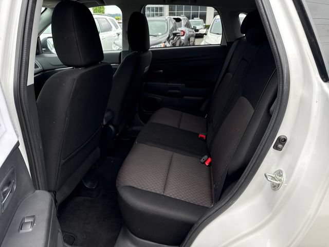 Used 2017 Mitsubishi Outlander Sport ES FWD image 13