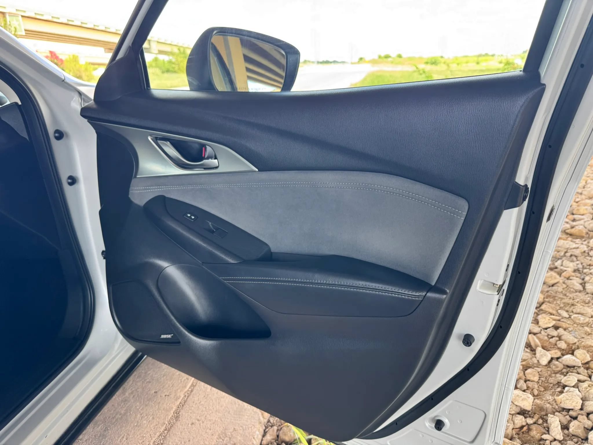 Used 2019 MAZDA CX-3 Grand Touring w/ Premium Package FWD image 25