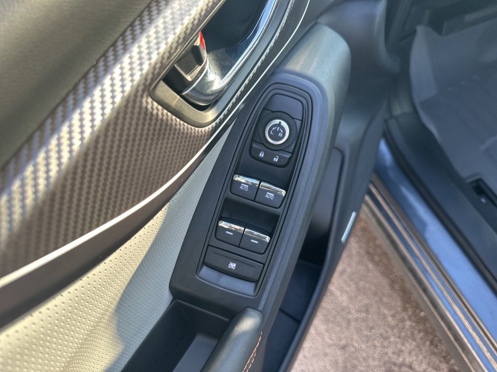 Certified 2023 Subaru Crosstrek 2.5i Limited w/ Popular Package #4A image 10