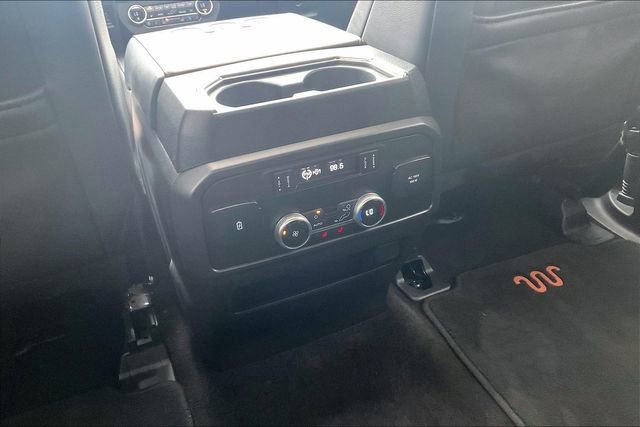 Used 2021 Ford Expedition King Ranch AWD/4WD image 34