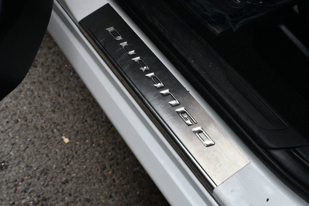 Used 2020 Dodge Durango GT w/ Blacktop Package image 16