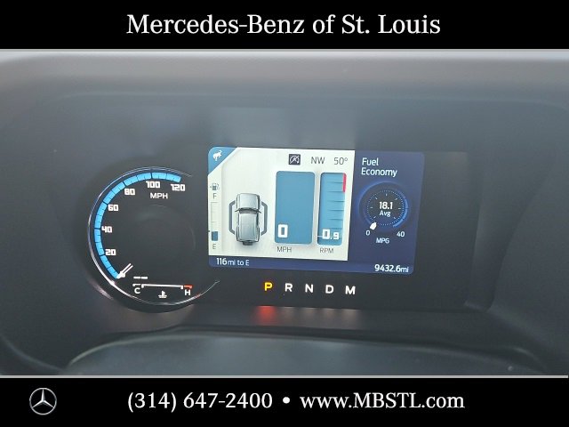 Used 2024 Ford Bronco Outer Banks image 21