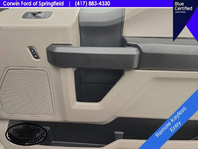 Certified 2017 Ford F350 XL AWD/4WD image 13
