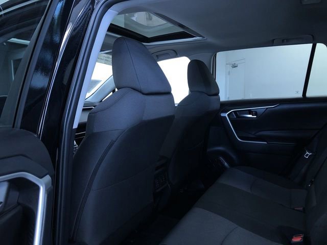 Certified 2025 Toyota RAV4 XLE w/ Convenience Package AWD/4WD image 19