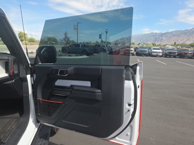 Used 2025 Ford Bronco Stroppe Edition AWD/4WD image 24