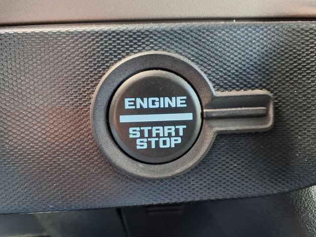 Used 2021 Ford Bronco Outer Banks AWD/4WD image 15