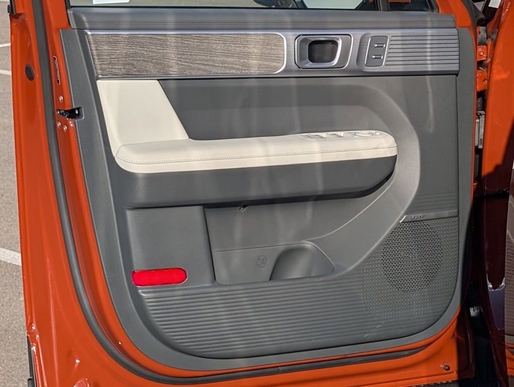 New 2025 Hyundai Santa Fe Limited image 18