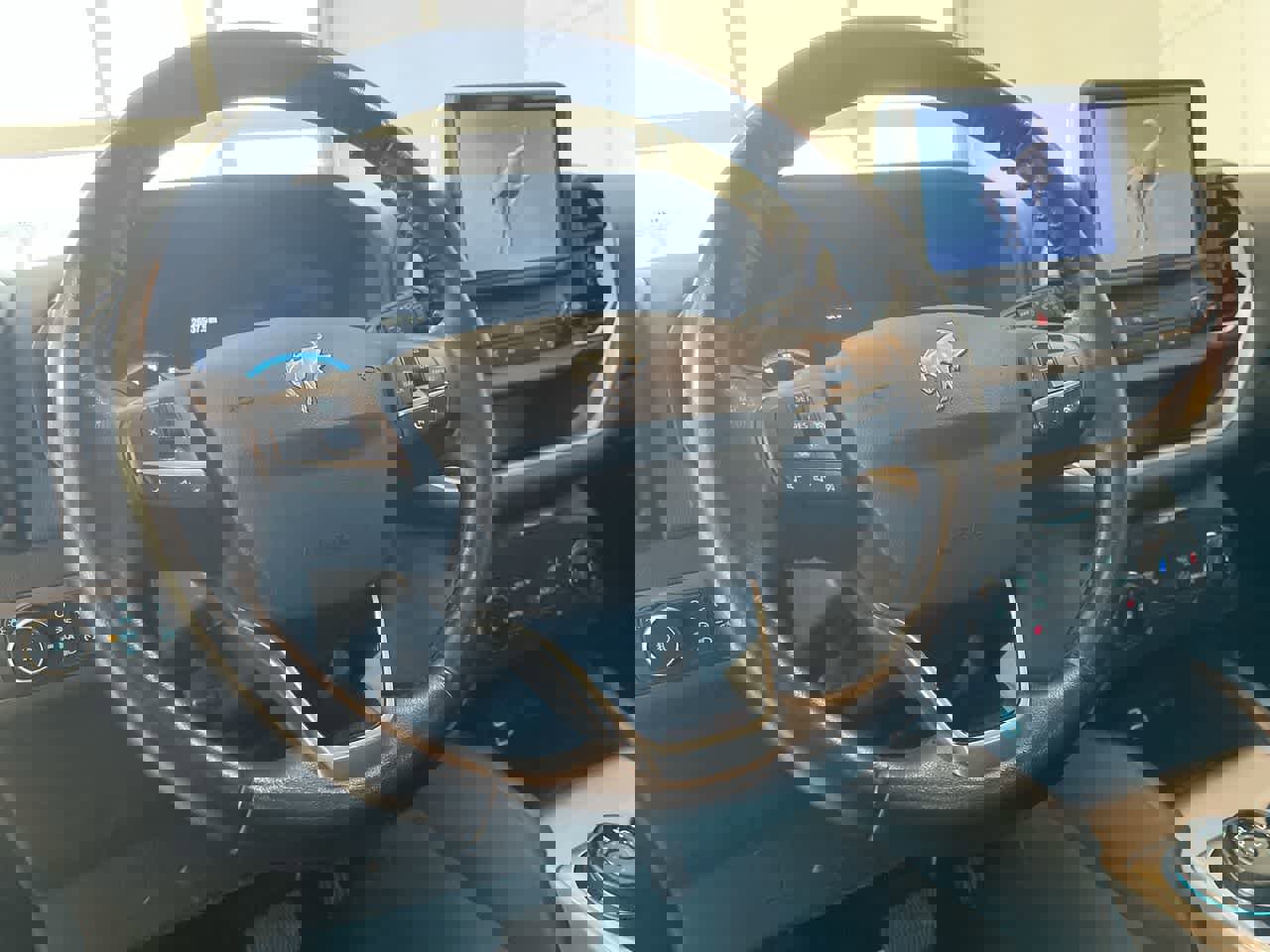 Used 2022 Ford Bronco Sport Big Bend w/ Convenience Package image 14