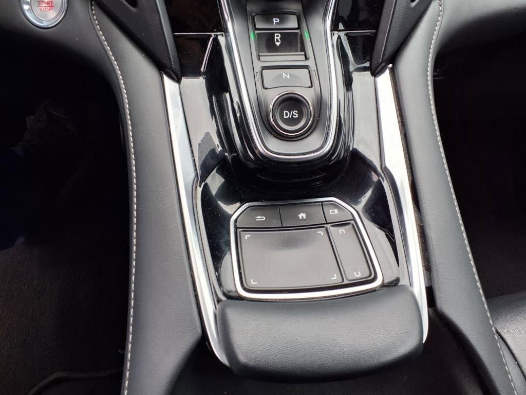 Used 2020 Acura RDX AWD w/ Advance Package image 13