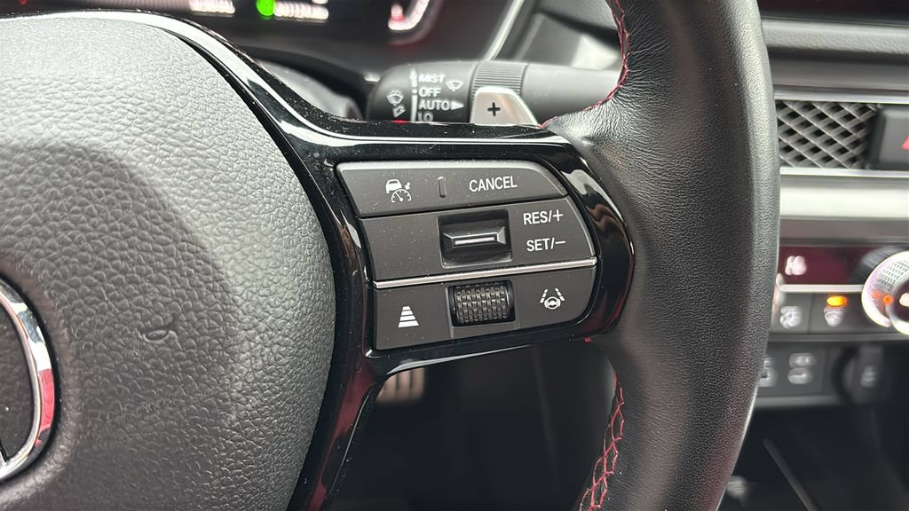 Used 2024 Acura Integra A-Spec FWD image 18