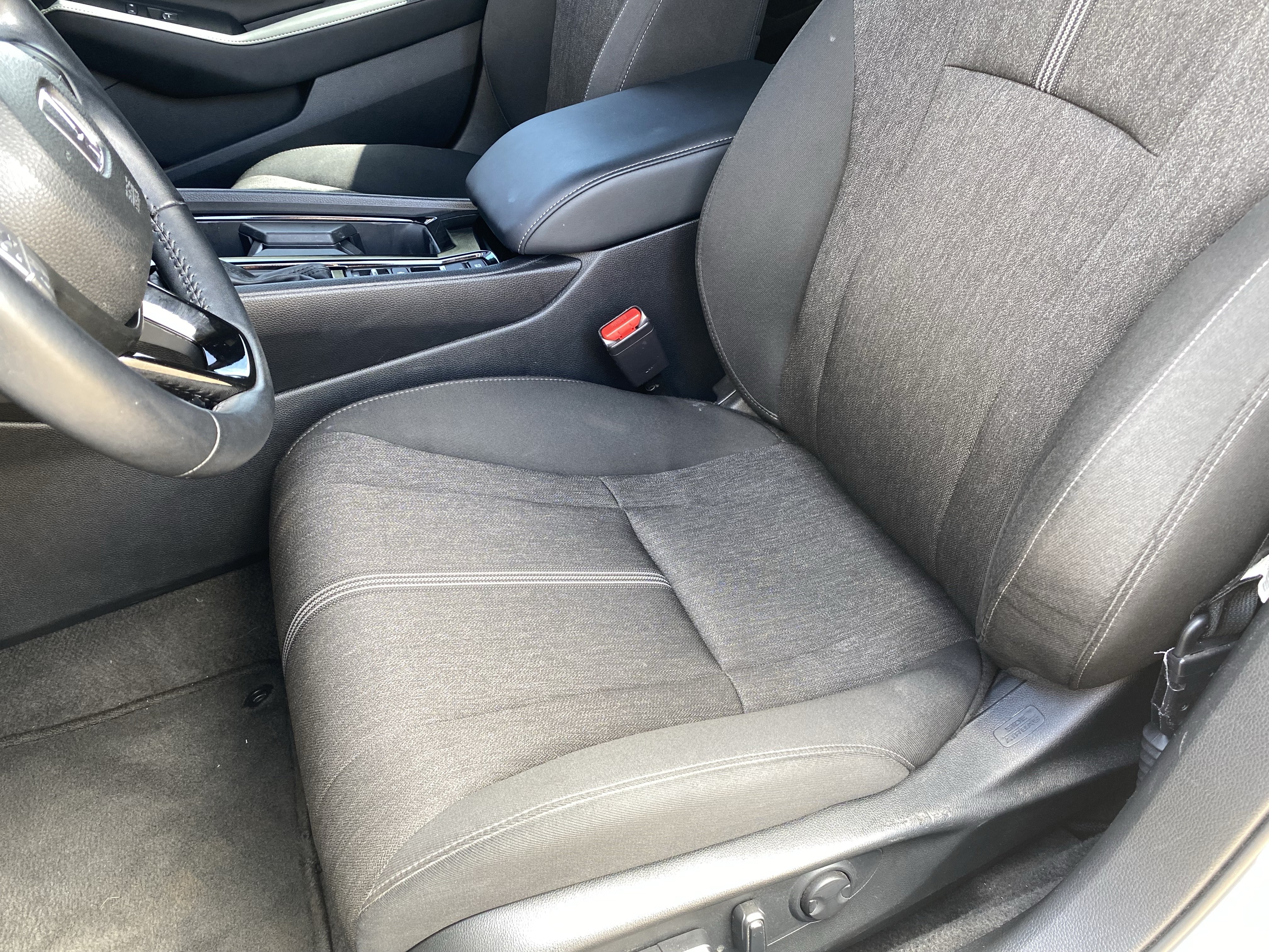 Used 2023 Honda Accord Sport image 15