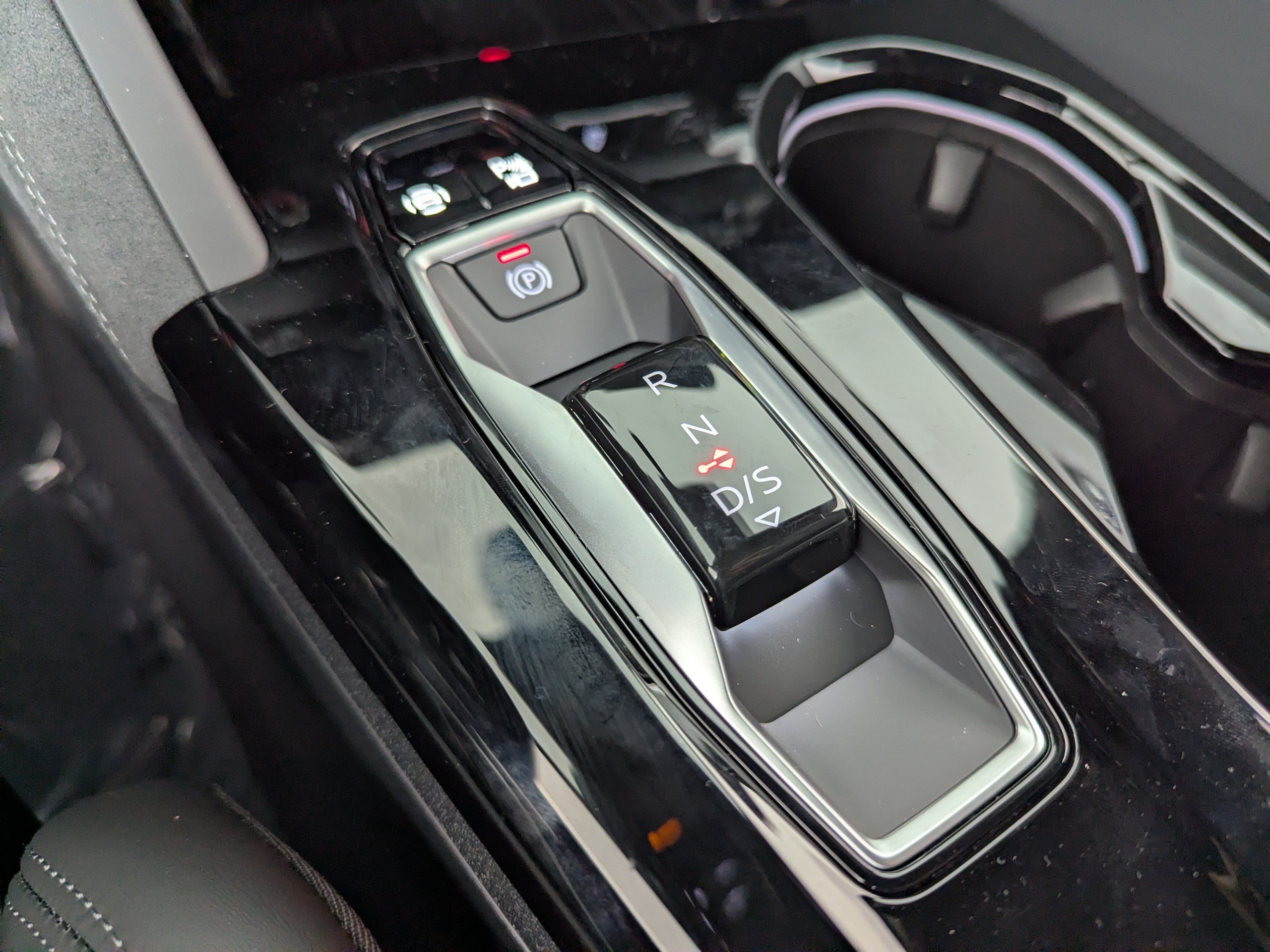 New 2026 Audi SQ5 Prestige AWD/4WD image 21