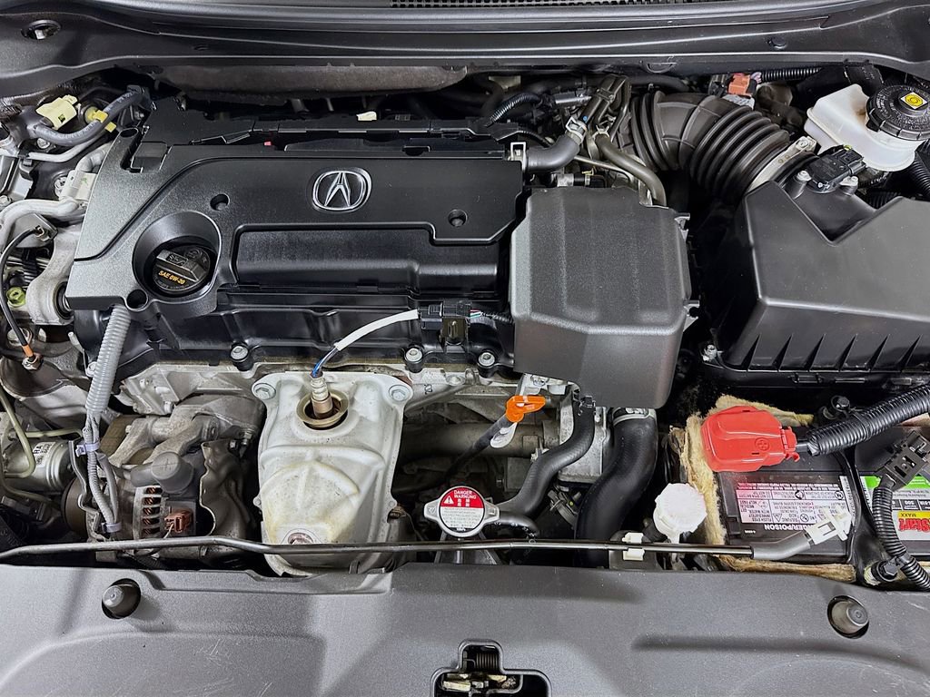 Used 2019 Acura ILX image 32