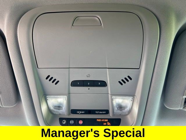 Used 2024 Chevrolet Blazer LT w/ Convenience Package FWD image 37