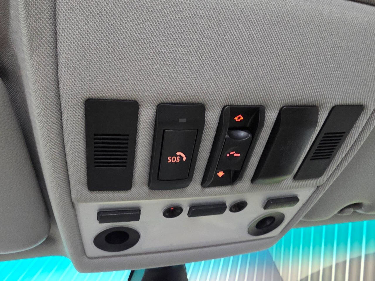 Used 2008 BMW 535xi Sedan image 27