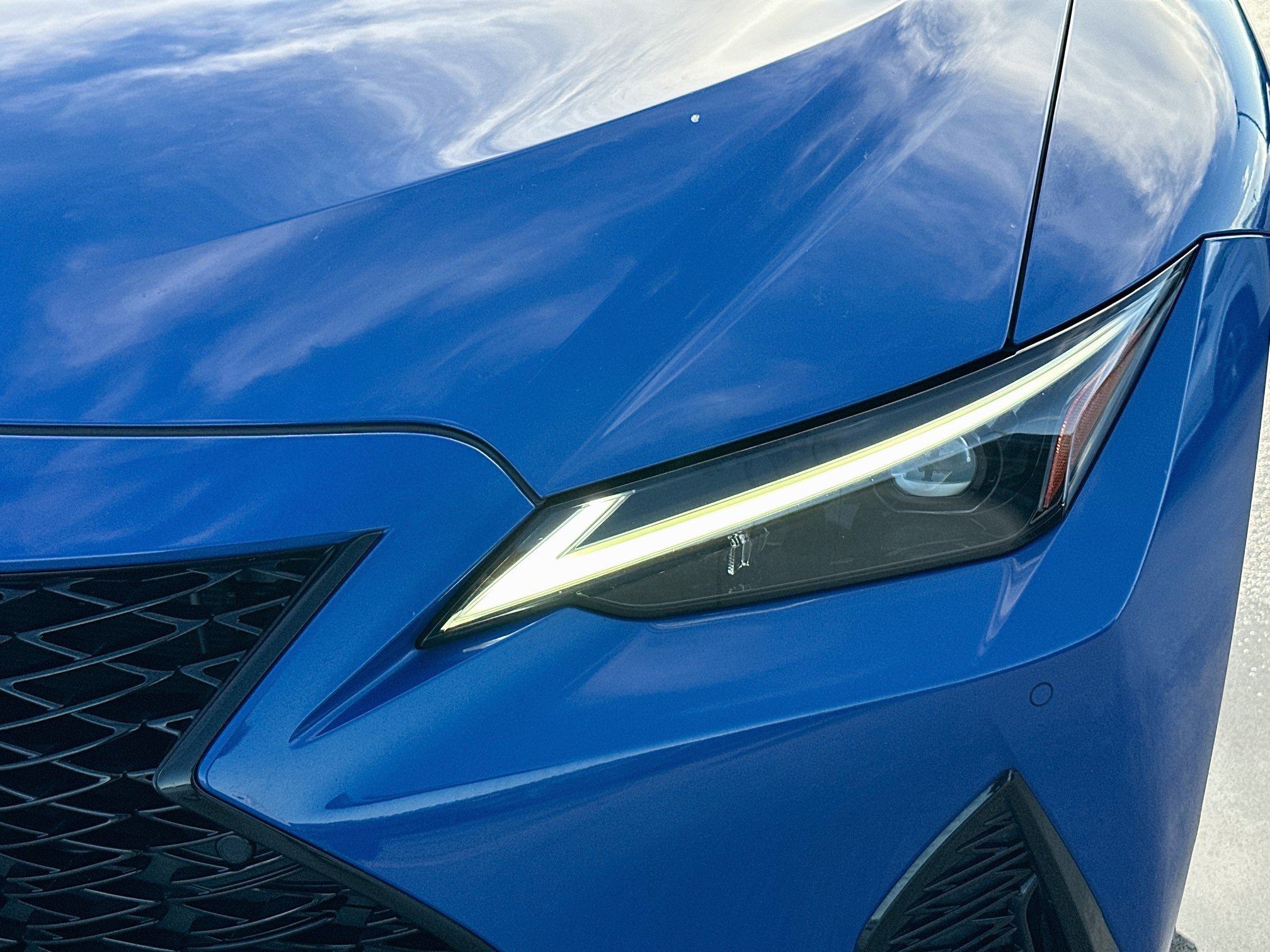 Used 2023 Lexus IS 350 F Sport w/ Memory Package RWD image 30