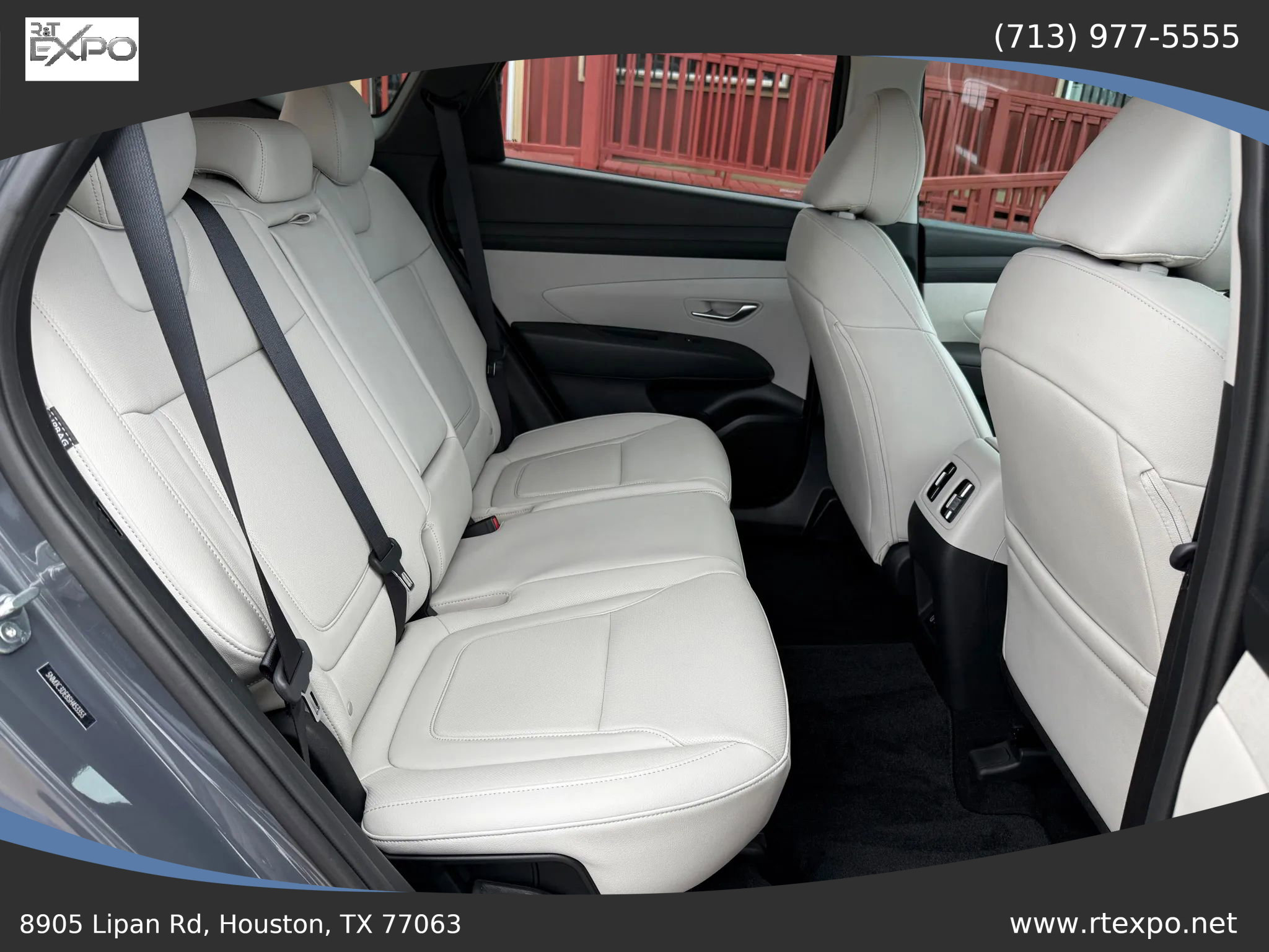 Used 2025 Hyundai Tucson SEL image 33