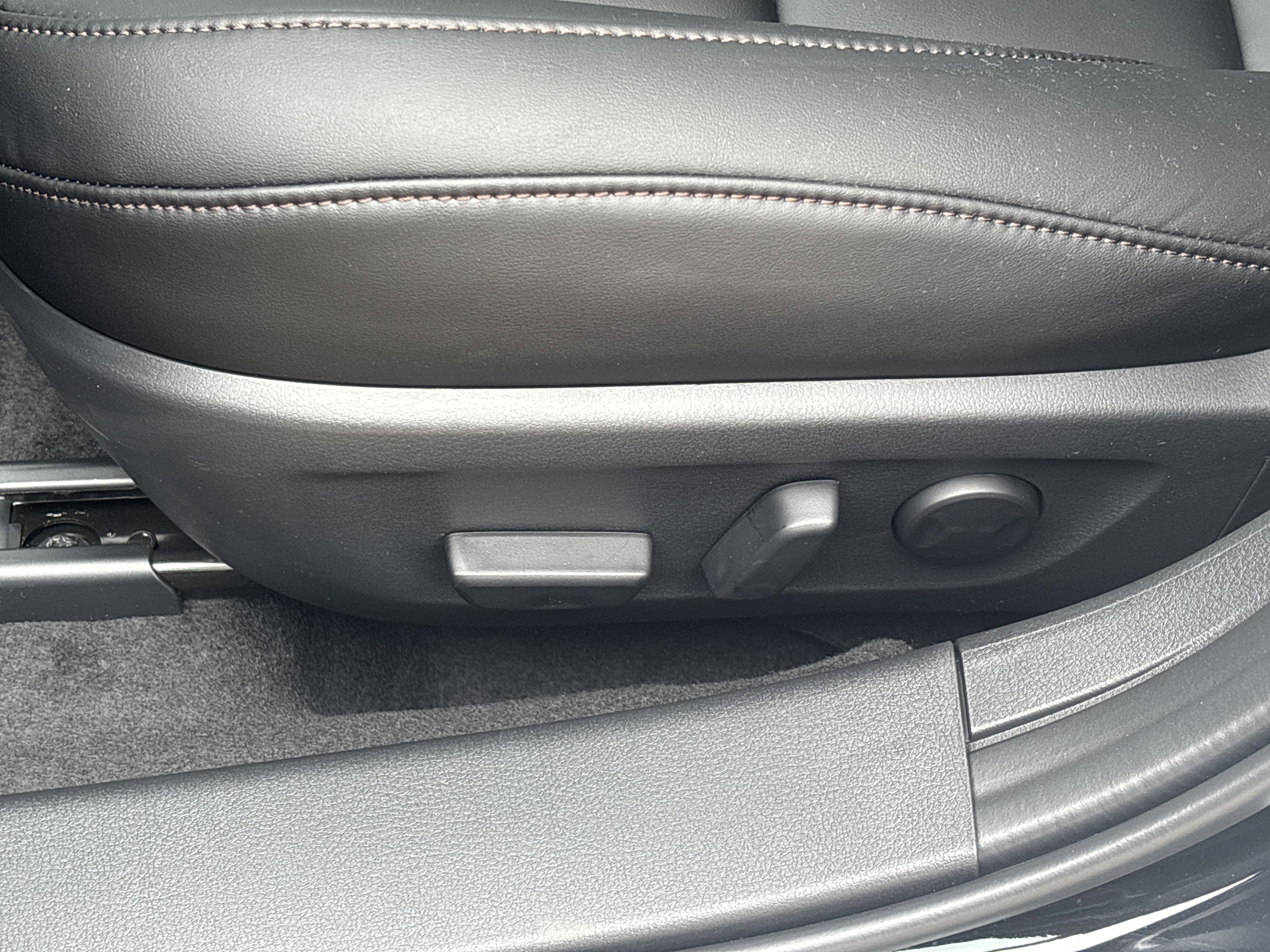 New 2026 MAZDA MAZDA3 2.5 S Sedan w/ Preferred Pkg image 17