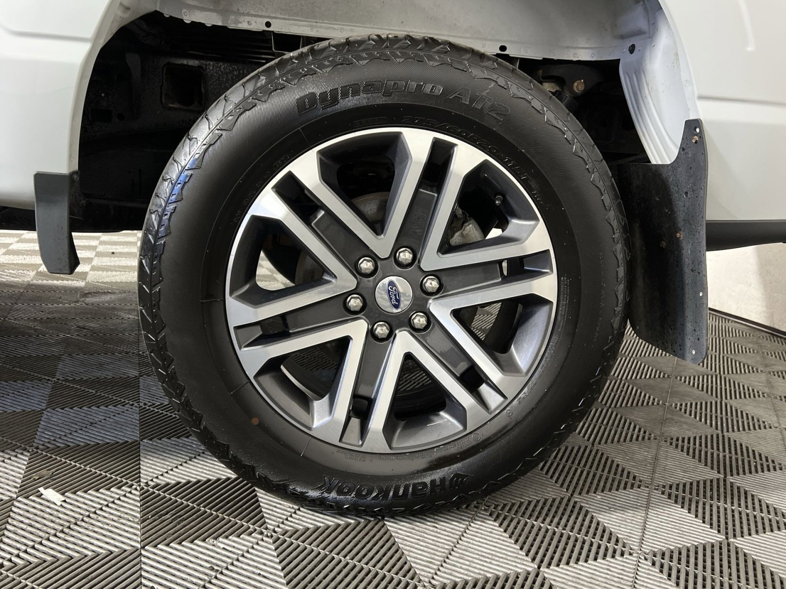 Certified 2023 Ford F150 XL w/ STX Appearance Package image 12