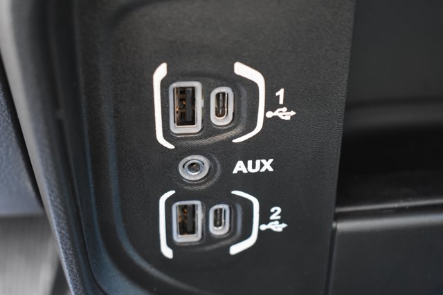 New 2026 RAM 3500 Tradesman w/ Chrome Appearance Group A AWD/4WD image 25