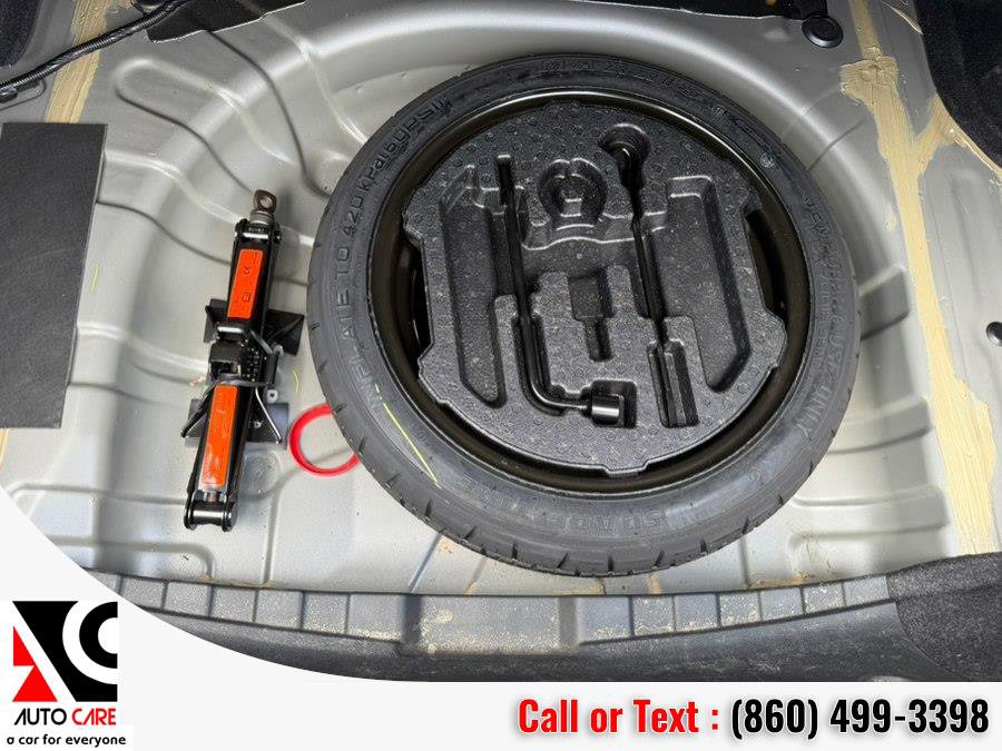 Used 2020 Nissan Sentra SR FWD image 14