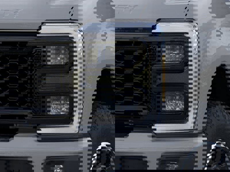 New 2026 Ford F250 Lariat image 48