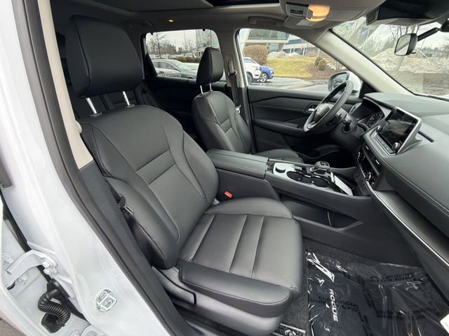 New 2026 Nissan Rogue SV w/ SV Premium Package image 24