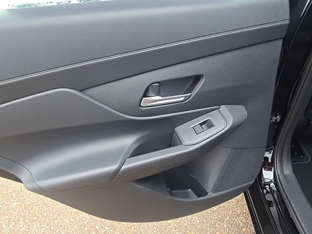 New 2026 Nissan Sentra SV image 27