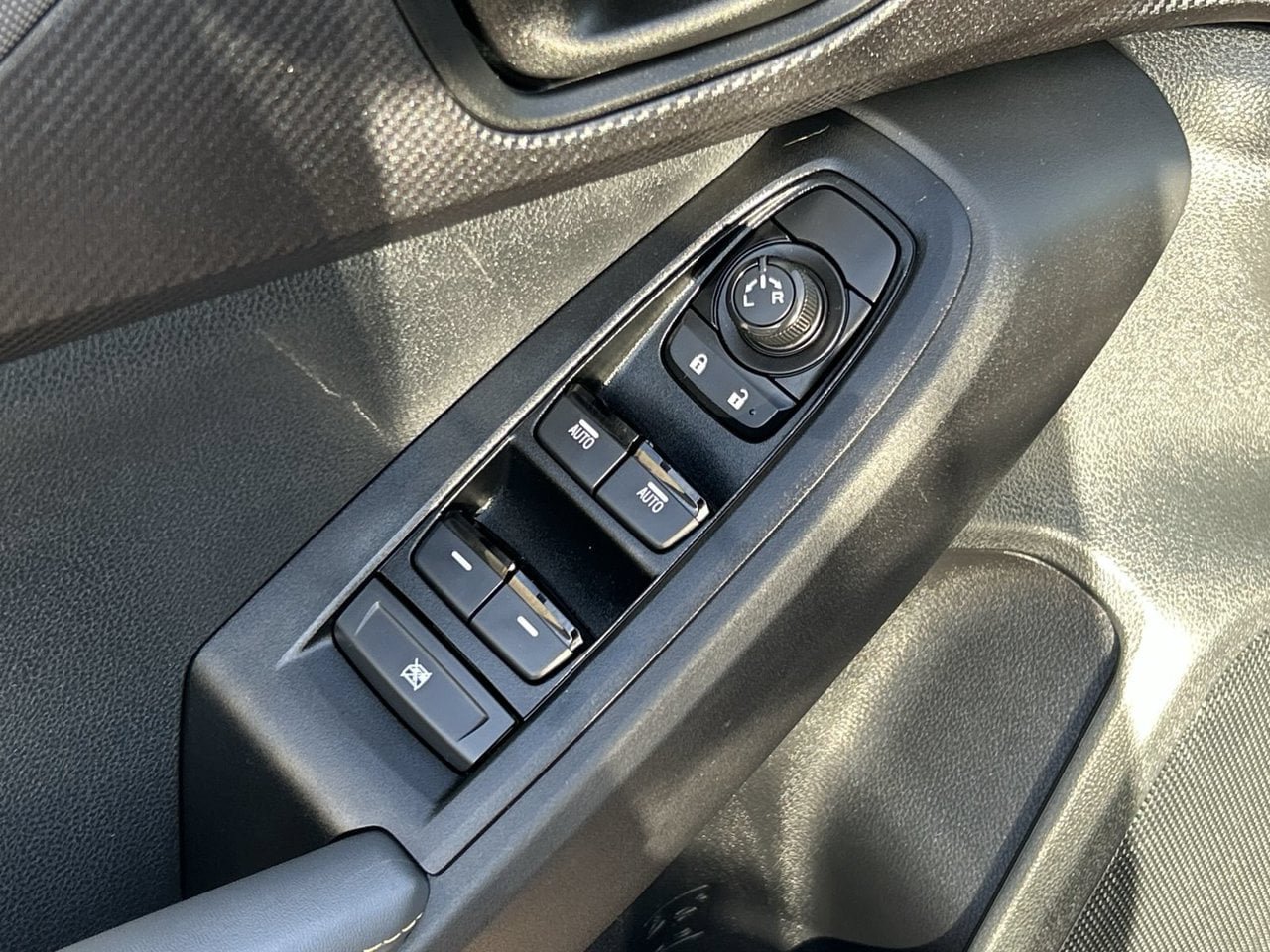 Certified 2026 Subaru Crosstrek 2.5i Sport AWD/4WD image 17