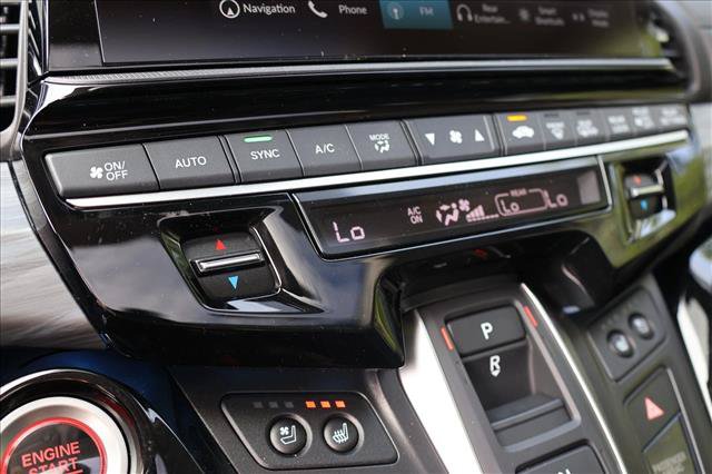 New 2026 Honda Odyssey Elite image 20