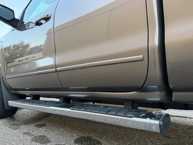 Used 2015 GMC Sierra 1500 SLE RWD image 40