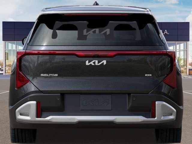 New 2027 Kia Seltos EX AWD/4WD image 13
