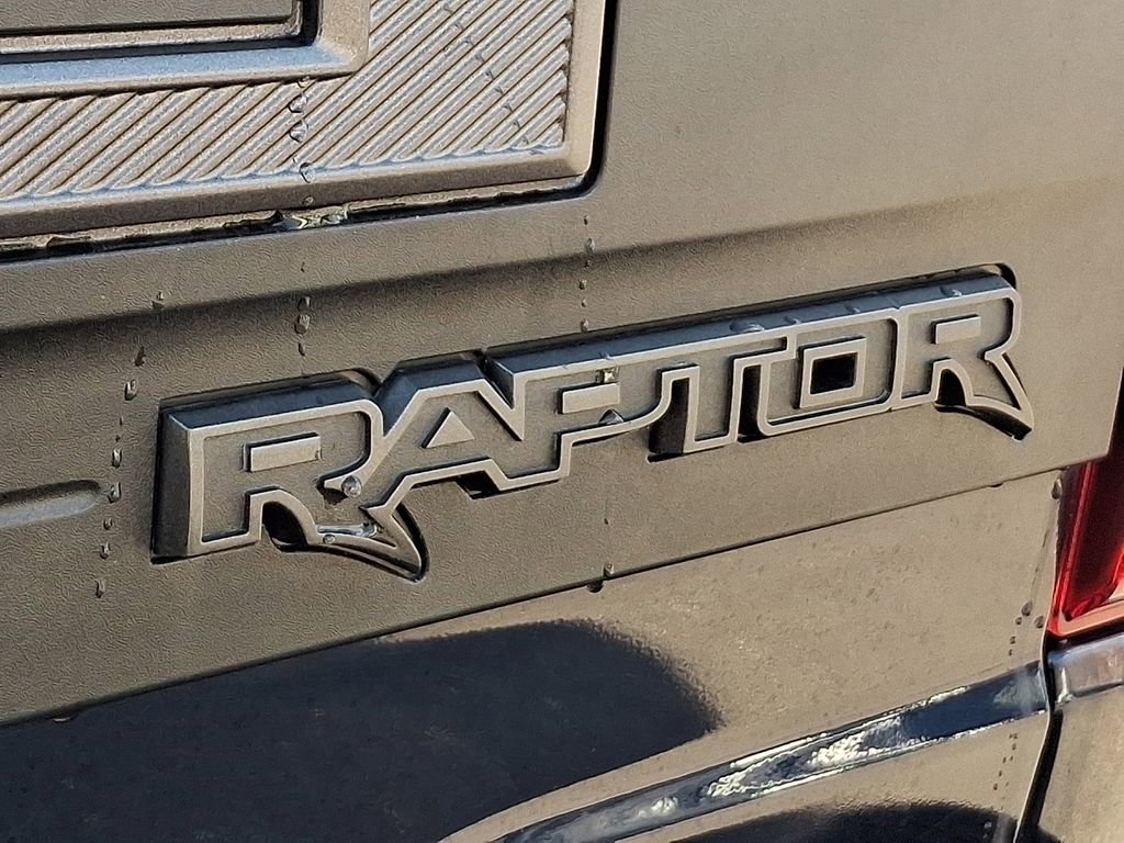 Certified 2024 Ford F150 Raptor image 31