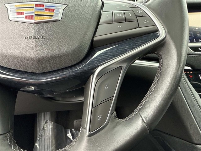 Used 2024 Cadillac XT5 Premium Luxury image 29