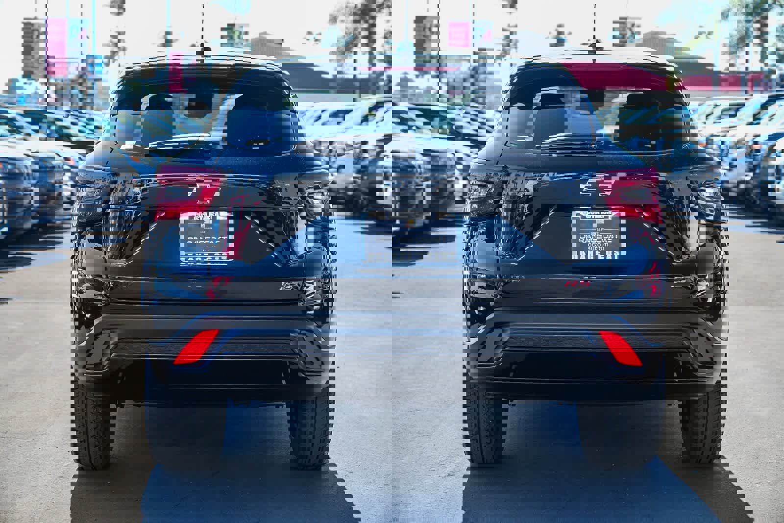 Used 2024 Chevrolet Trax RS image 5