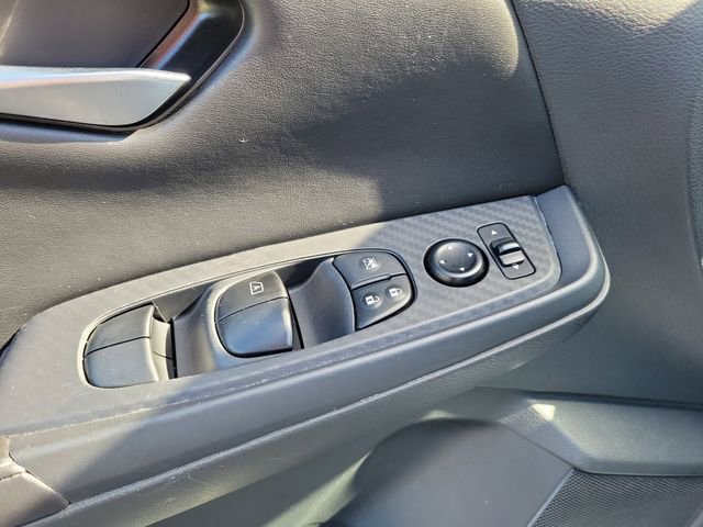 Used 2024 Nissan Sentra SV FWD image 19