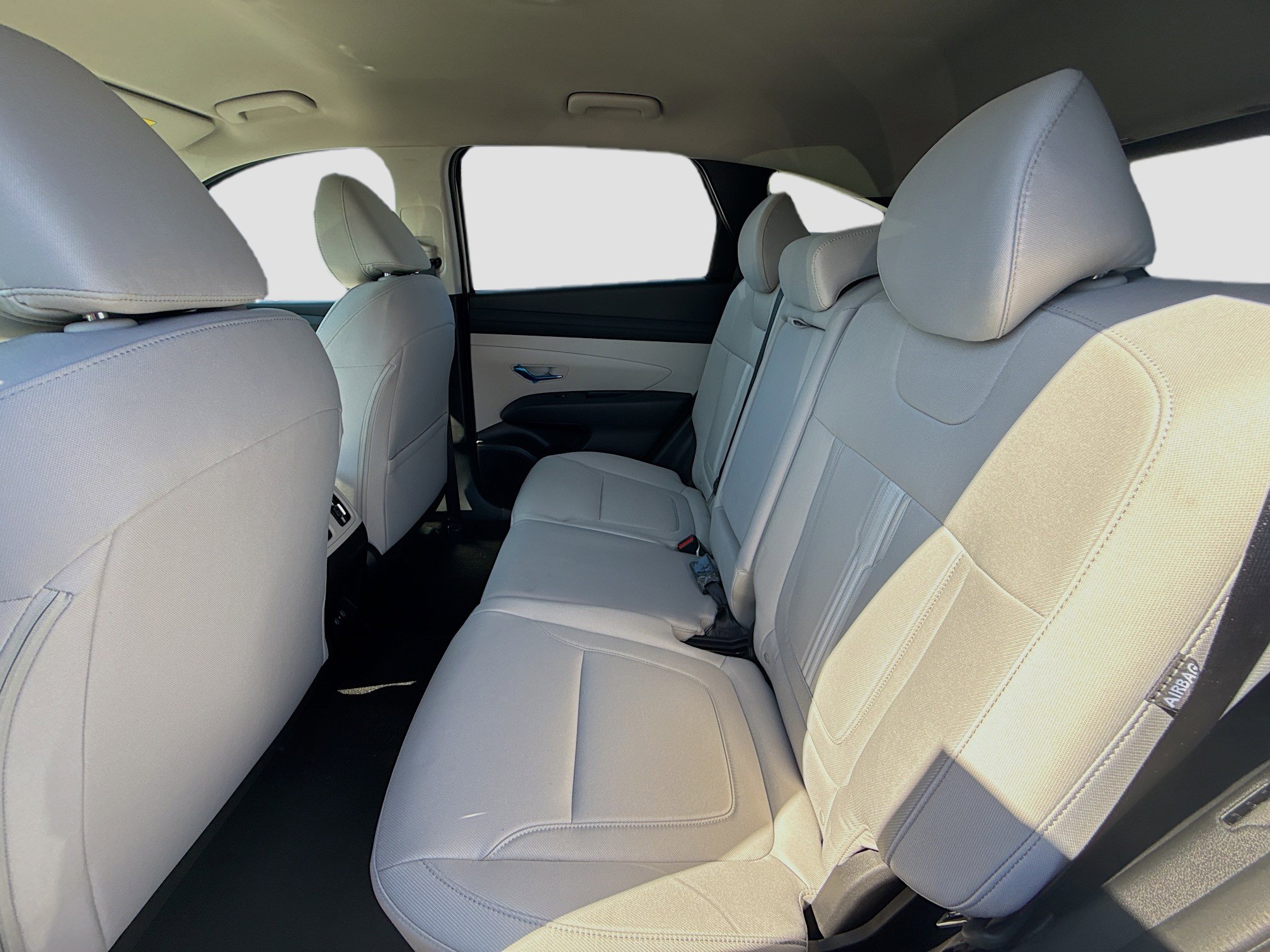 New 2026 Hyundai Tucson SEL image 18