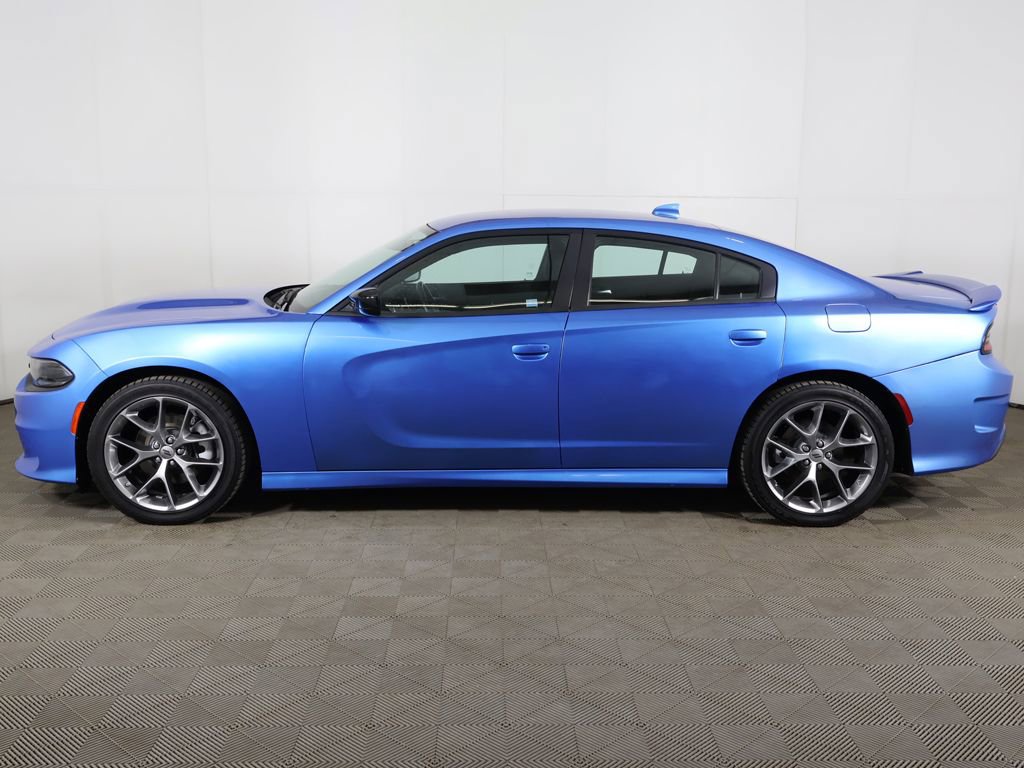 Used 2023 Dodge Charger GT image 14