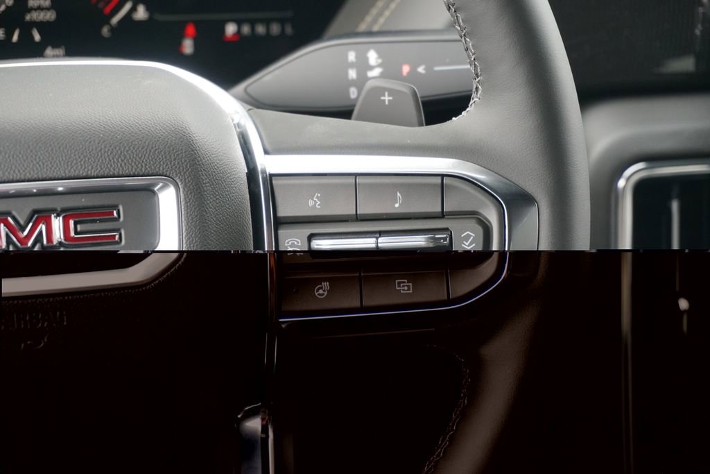 New 2026 GMC Yukon Elevation image 27