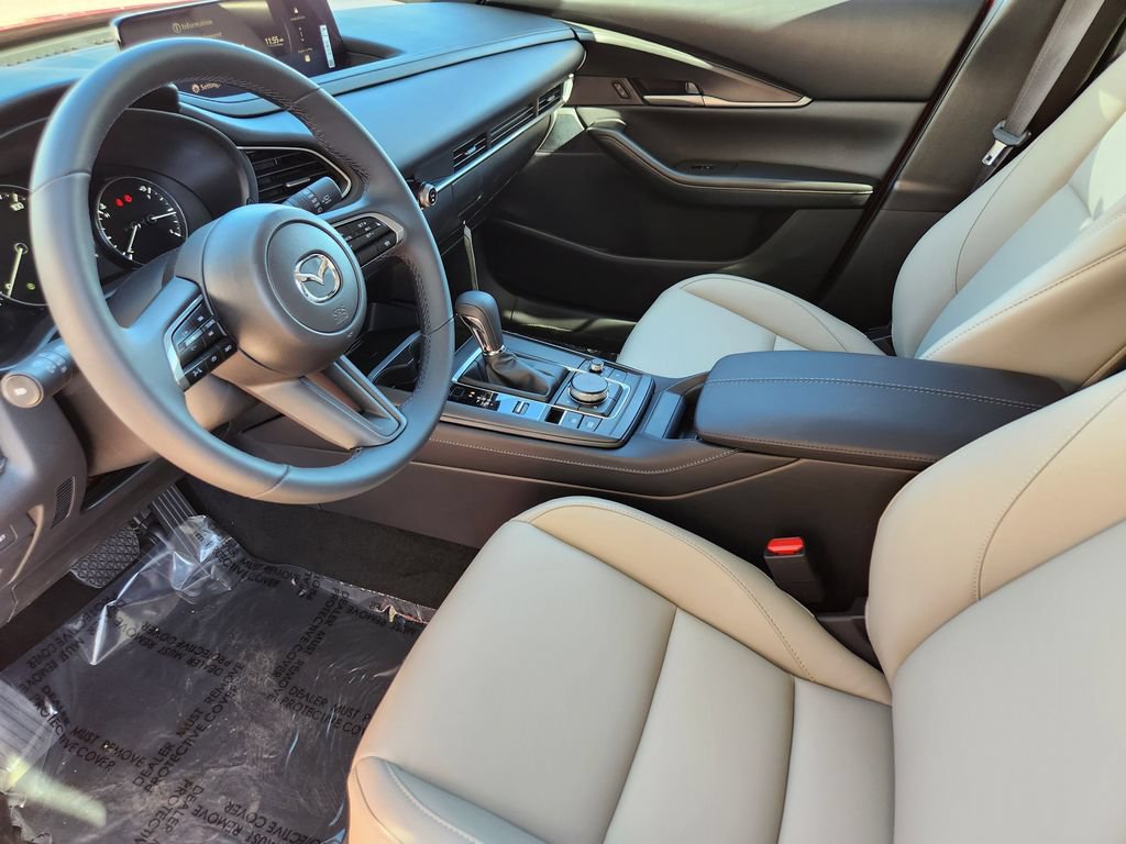 New 2026 MAZDA CX-30 AWD 2.5 S image 6
