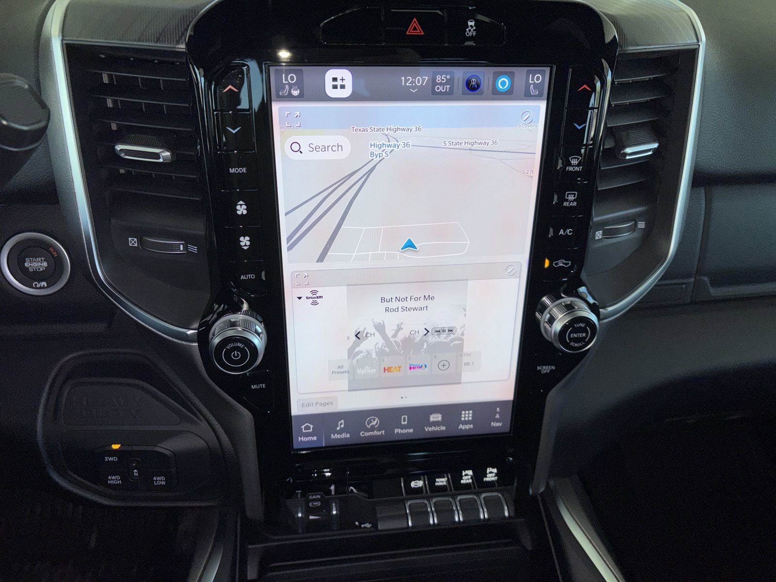 New 2026 RAM 3500 Lone Star image 19