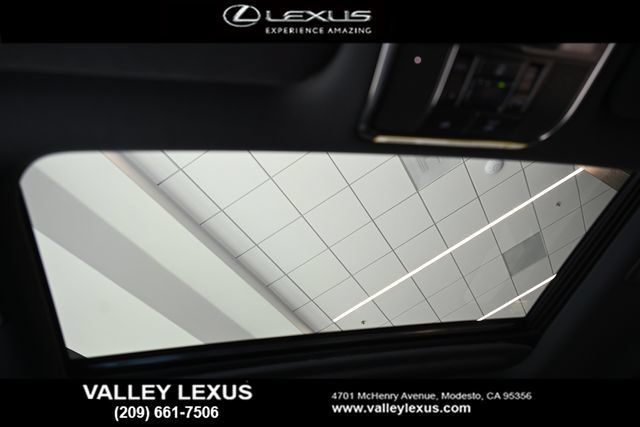 New 2026 Lexus LX 700h F Sport w/ Accessory Package (Z1) AWD/4WD image 20